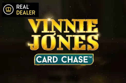 Vinnie Jones Card Chase